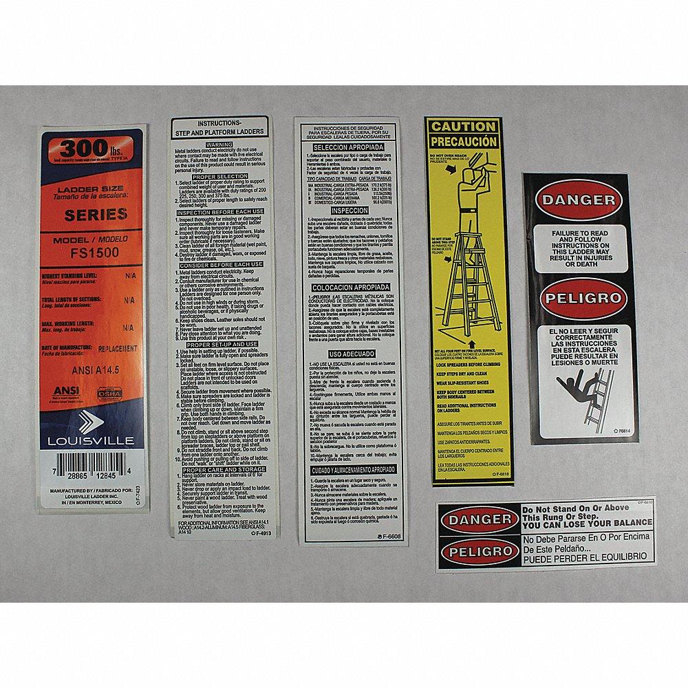 LOUISVILLE PK-FS1500