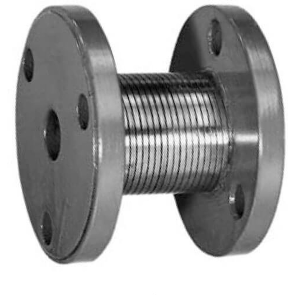 LOVEJOY Flange Coupling Kit