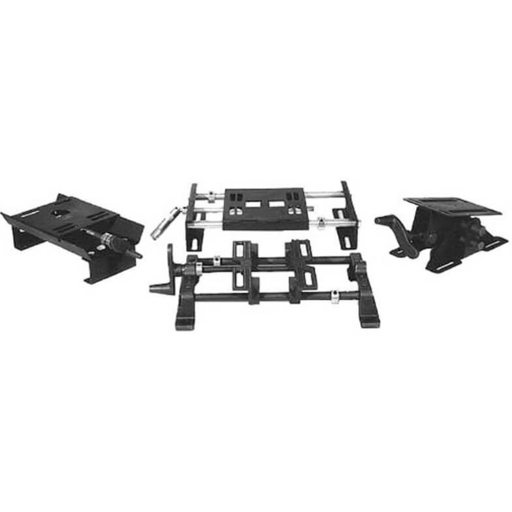 LOVEJOY Motor Mounting Bases