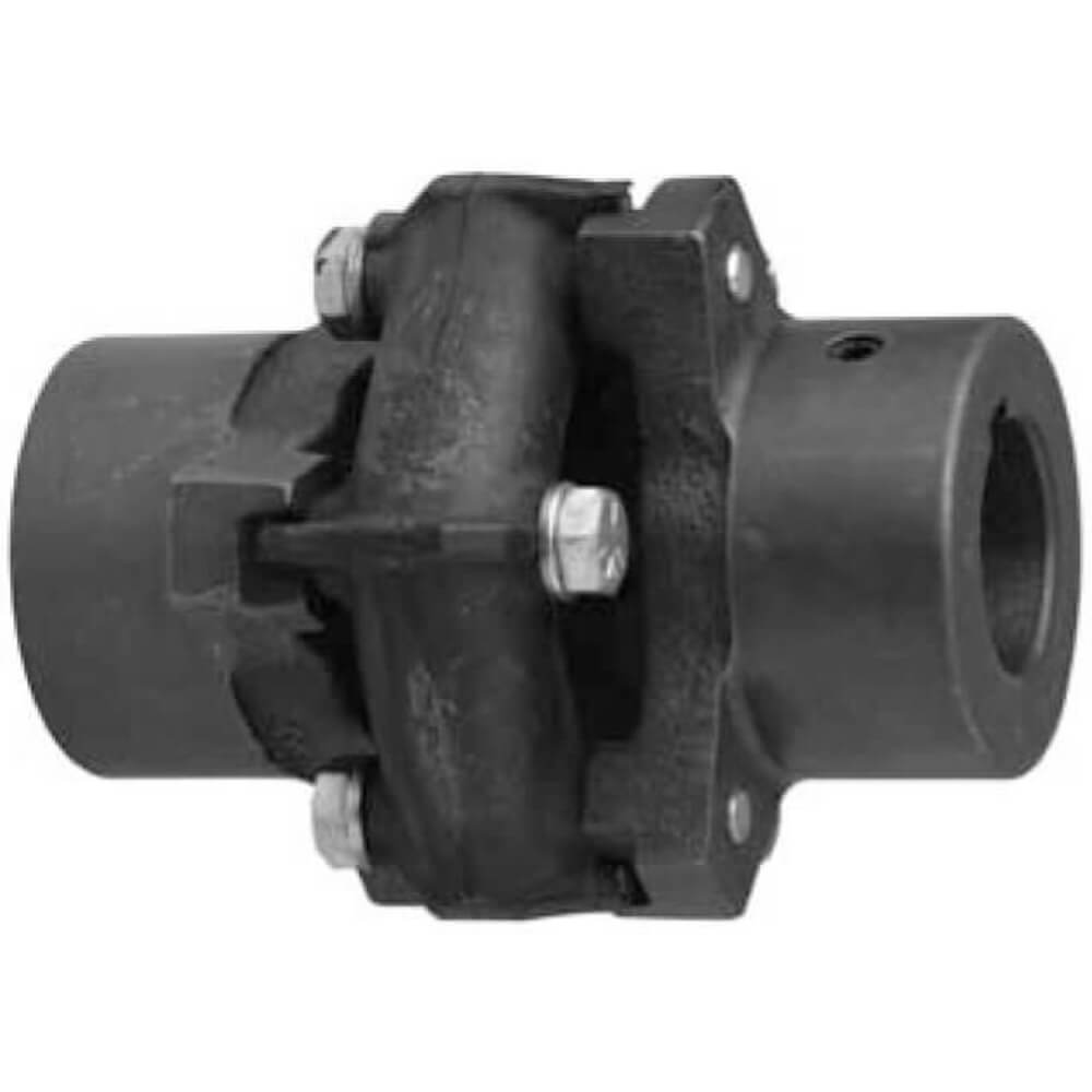 Doughnut Coupling Part and Kit, Bolt Kit, S18 Coupling Size