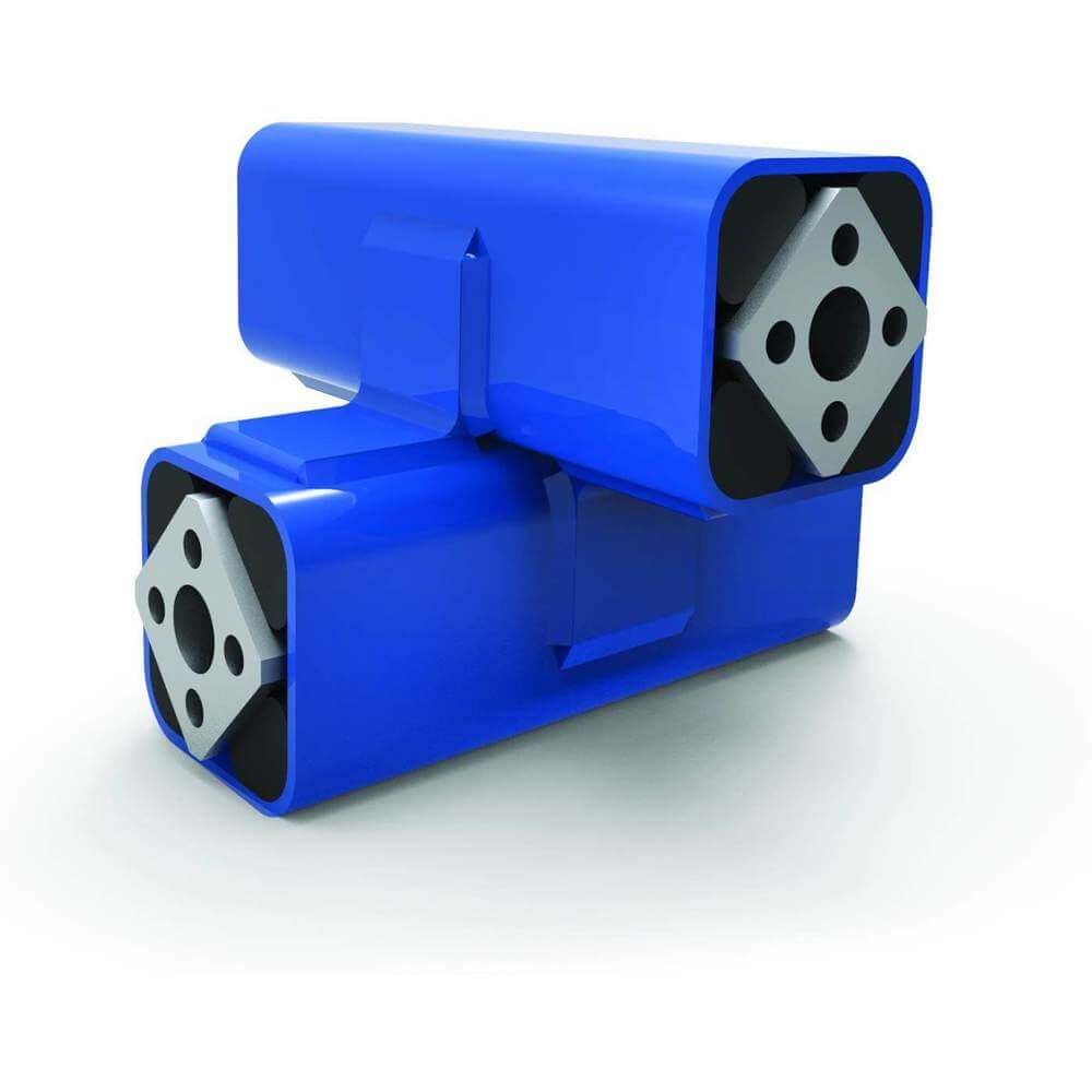 Oscillating Mount, Type RSC UJ