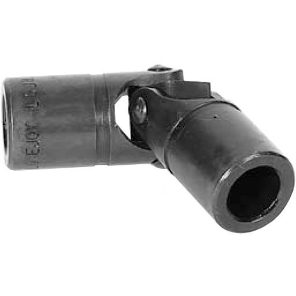 Universal Joint, Length 2.94 Inch, Steel