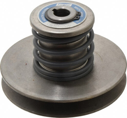 LOVEJOY V-Belt Pulleys