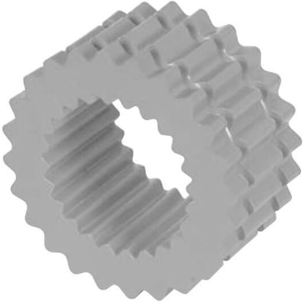 Hytrel Sleeve, Split, Thermoplastic Elastomer