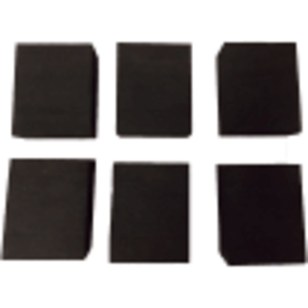 C226 Cushions, Sxb, Set Of 6