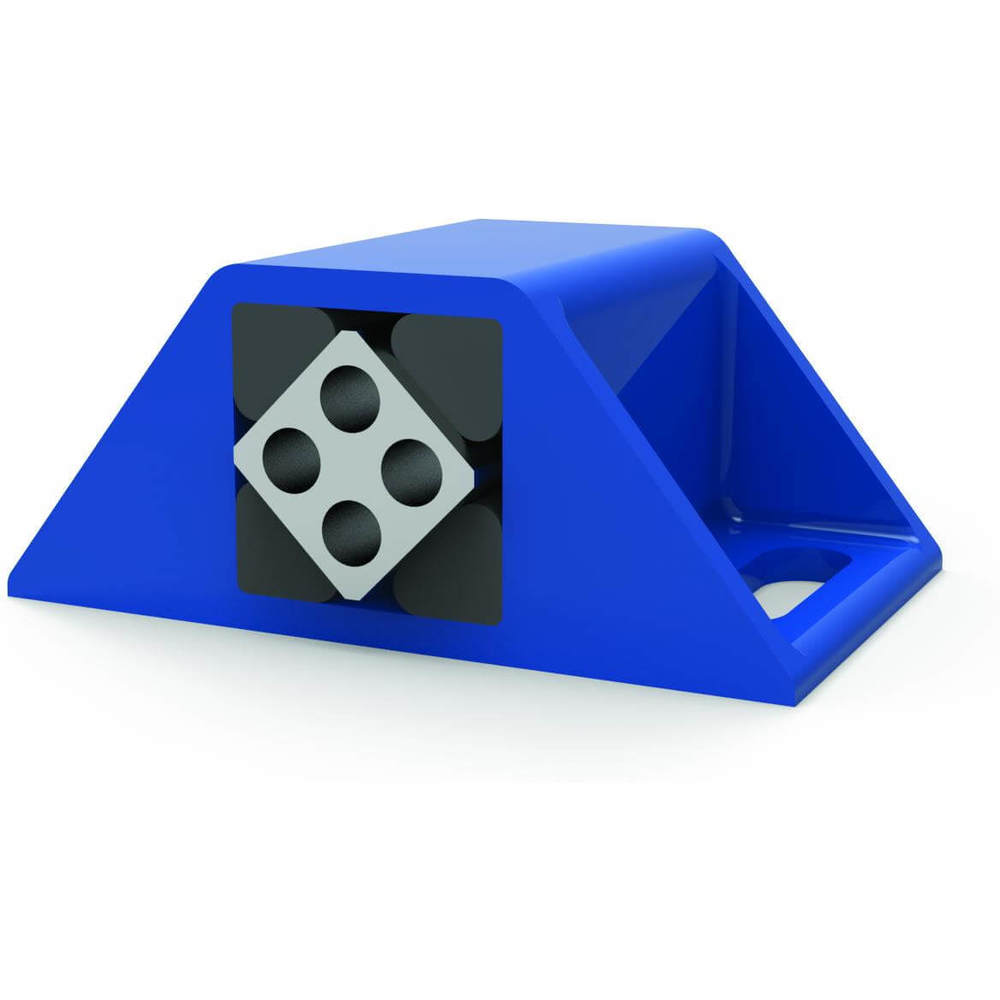 Bulk Conveyor Suspension Unit, Aluminium