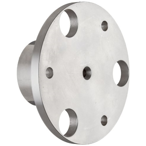 Disc Coupling Hubs, Rough Stock Bore