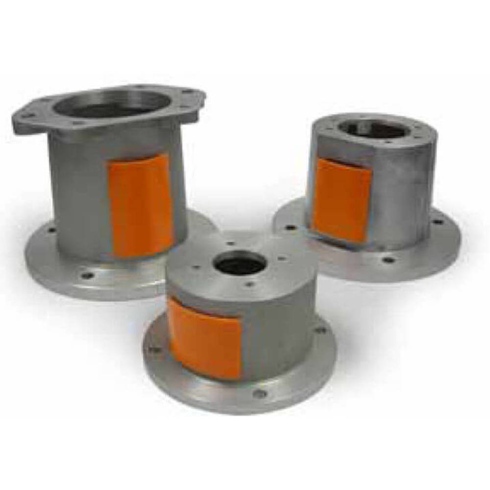 Vertical Mounting Bracket, Hydraulic Pump