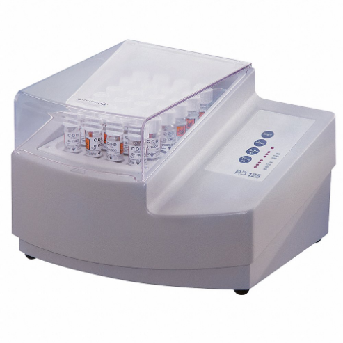 Orbeco-hellige Cod Reactor