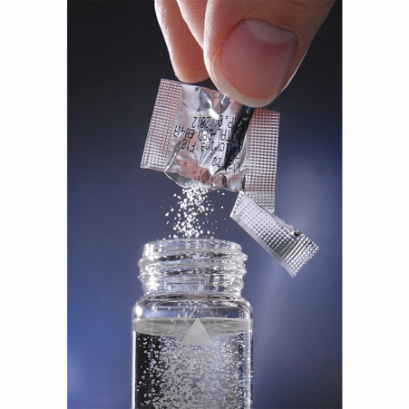 LOVIBOND 535700 Water Quality Replacement Reagent | CR9RJL 3VXW1