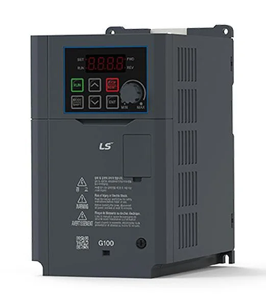 Variable Frequency Drive, 2 HP, 4 Amp, 380-480 VAC, 3 Phase, IP20