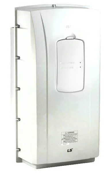 Variable Frequency Drive, 15 HP, 200-240 VAC, 3 Phase, 46 Amp, EMC Filter, IP21
