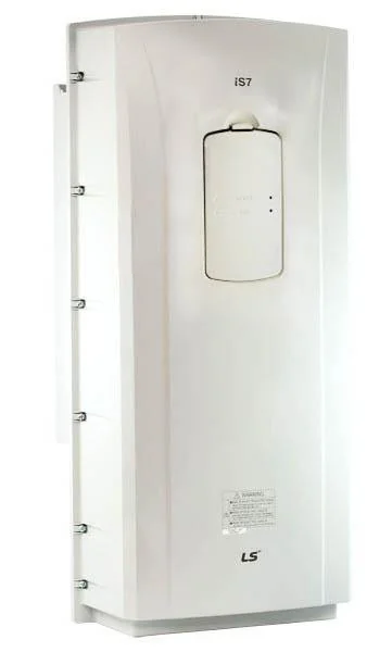 Variable Frequency Drive, 25 HP, 380-480 VAC, 3 Phase, 39 Amp, EMC Filter, IP21