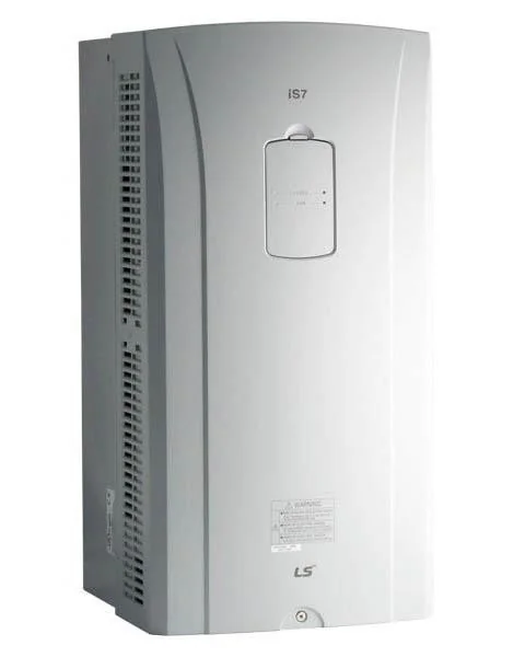 Variable Frequency Drive, 60 HP, 380-480 VAC, 3 Phase, 91 Amp, IP21