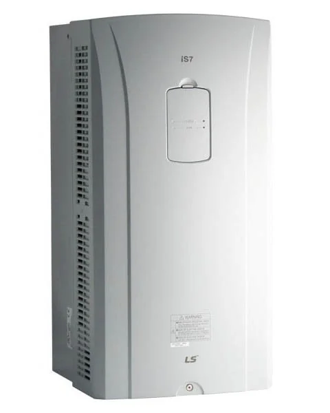 Variable Frequency Drive, 75 HP, 380-480 VAC, 3 Phase, 110 Amp, IP21