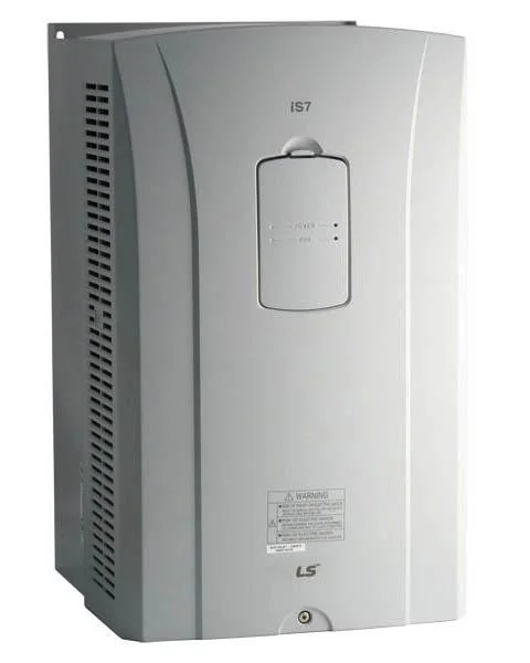 Variable Frequency Drive, 100 HP, 380-480 VAC, 3 Phase, 152 Amp, IP21