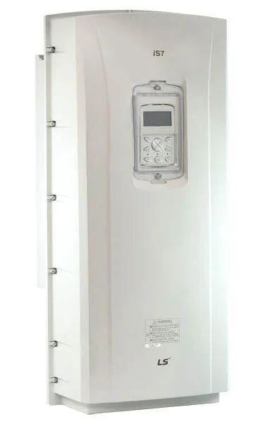 Variable Frequency Drive, 300 HP, 380-480 VAC, 3 Phase, 370 Amp, IP21