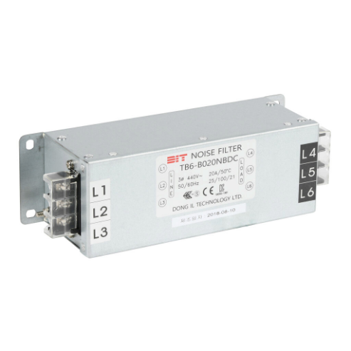 LS ELECTRIC TB6-B020NBDC