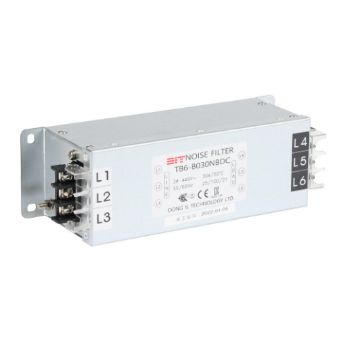 LS ELECTRIC TB6-B030NBDC