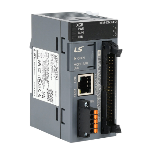 LS ELECTRIC Programmable Controllers
