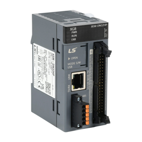 Plc, 24 VDC, Ethernet, Serial And Usb B Ports, 16-Point, Dc, 16-Point, Sinking