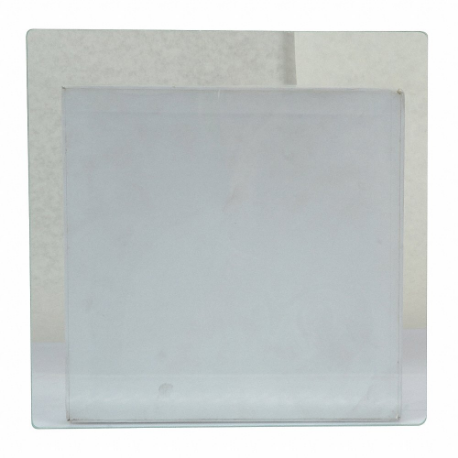 LUMAPRO FL02-LENS Lens, 5 mm46, FL02-LENS | CR9RMV 46M154