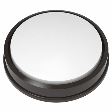 LUMINAIRE LED ARV13 MIN10 25W 35K MVOLT OP BRZ