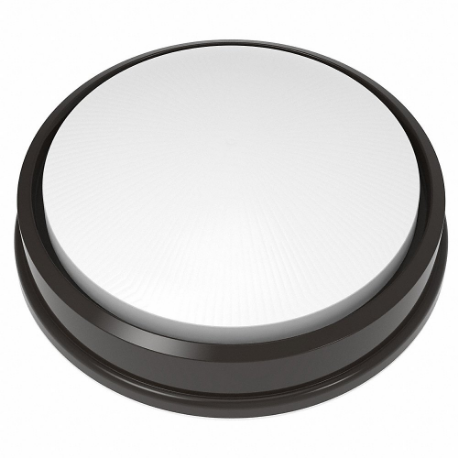 LUMINAIRE LED ARV17 MIN10 50W 35K MVOLT OP BRZ