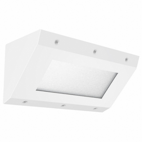 LUMINAIRE LED CMPC12H14CRSPMIN1025W35KMVOLTALS5ESWHT