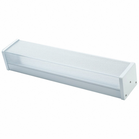 LUMINAIRE LED LVP524 2FT MIN10 25W 35K MVOLT CLP WHT