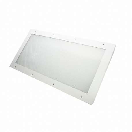 LUMINAIRE LED RMPR24FH16D14CRSPMIN10100W40KMVALS5ESWHT