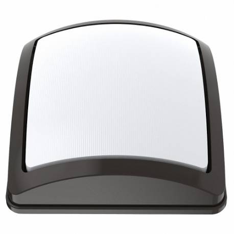 LUMINAIRE LED SWP1212 MIN10 25W 35K MVOLT OP BRZ