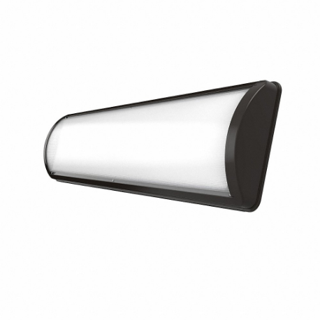 LUMINAIRE LED VPF12 4FT MIN10 50W 35K MVOLT OP BRZ