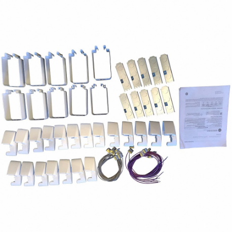 LUMINATION IS Starter kit - 10 rows