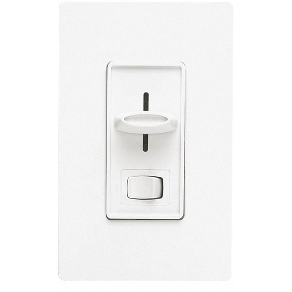 LUTRON CTELV-303P-WH