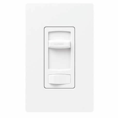 LUTRON CTFSQ-F-WH