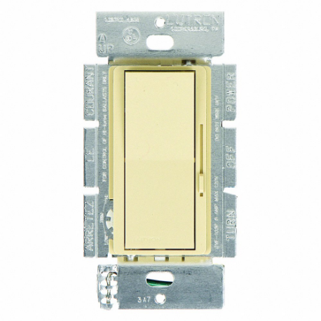 LUTRON DVF-103P-277-IV