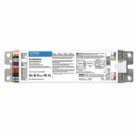LUTRON EC5T832GUNV2