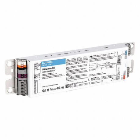 LUTRON H3DT540GU110