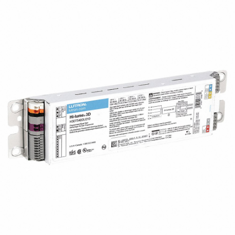 LUTRON H3DT540GU210