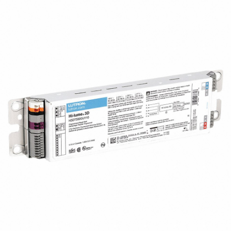 LUTRON H3DT550GU110
