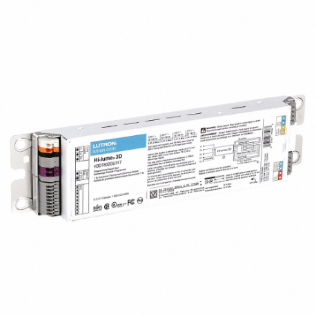 LUTRON H3DT832GU317