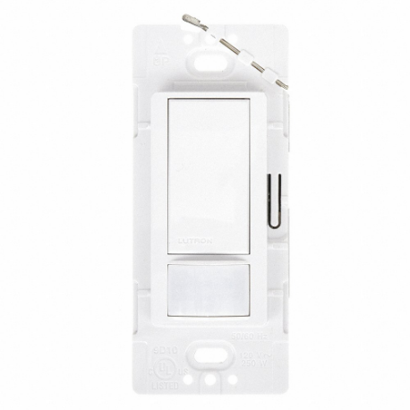 LUTRON MS-OPS2-WH