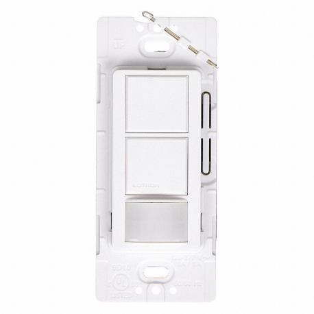 LUTRON MS-PPS6-DDV-WH
