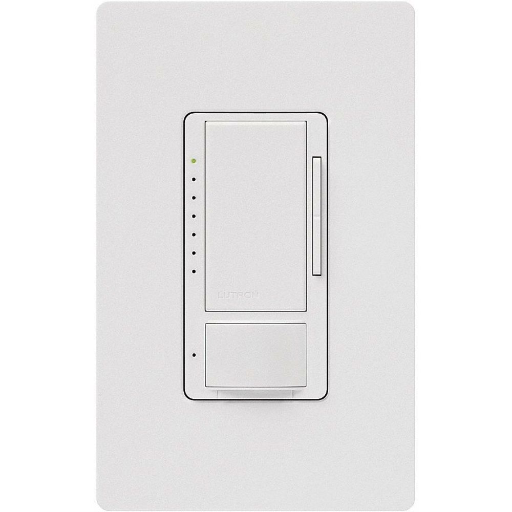 LUTRON MSCL-VP153M-WH