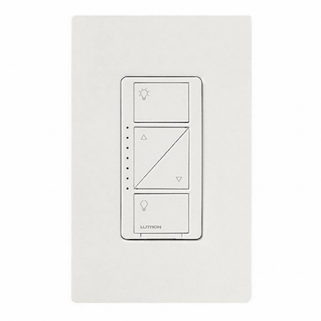 LUTRON PD-10NXD-WH