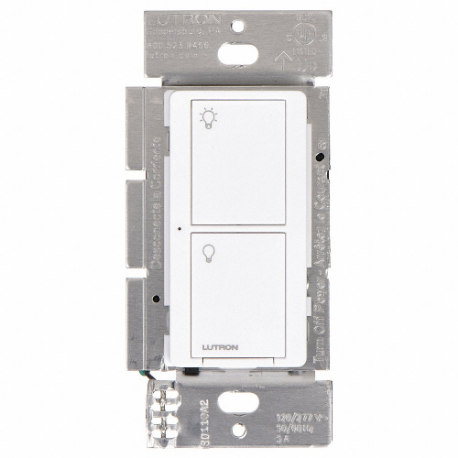 LUTRON PD-5S-DV-WH