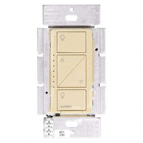 LUTRON PD-6WCL-IV