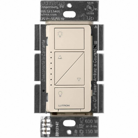 LUTRON PD-6WCL-LA