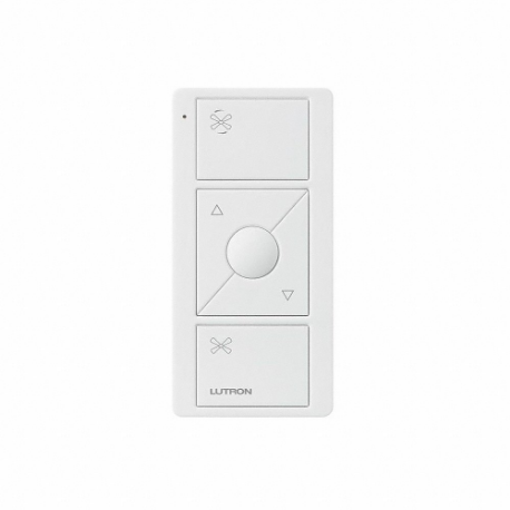 LUTRON PJ2-3BRL-GWH-F01